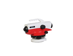 科力達(dá)DSZ4自動(dòng)安平水準(zhǔn)儀(停產(chǎn))