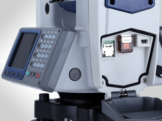 海星達(dá)ATS-620R全站儀 海星達(dá)ATS-620R全站儀