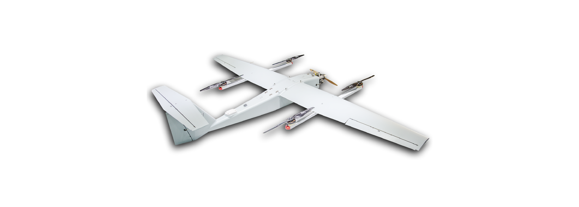 垂直起降固定翼無人機(jī) 垂直起降固定翼無人機(jī)