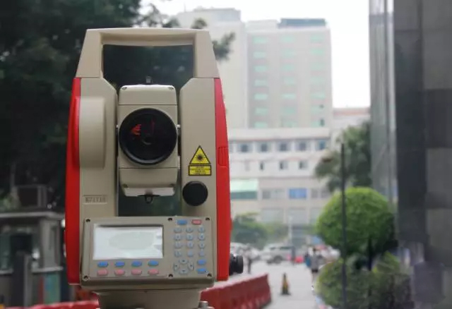 全站儀常見(jiàn)問(wèn)題 全站儀常見(jiàn)問(wèn)題