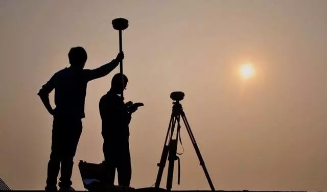 測(cè)繪地理信息專業(yè) 測(cè)繪地理信息專業(yè)