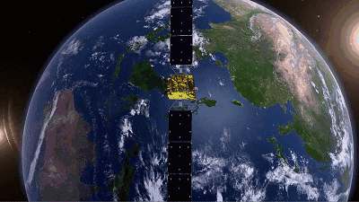 北斗與伽利略多維度對比，北斗或將一枝獨秀