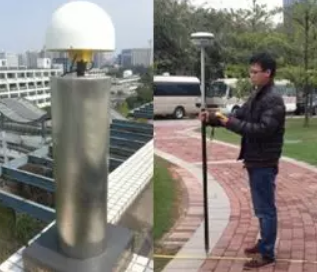 RTK網絡模式結構 RTK網絡模式結構