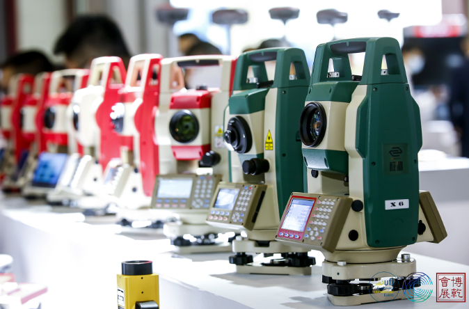 CHINTERGEO 2020青島會(huì)“新成果”大閱兵，科力達(dá)五大看點(diǎn)！