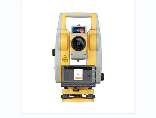 南方測繪NTS-591全站儀 測量機(jī)器人
