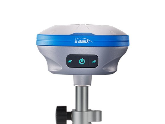 中海達TS5 PRO：高性價比RTK，助力精準測量