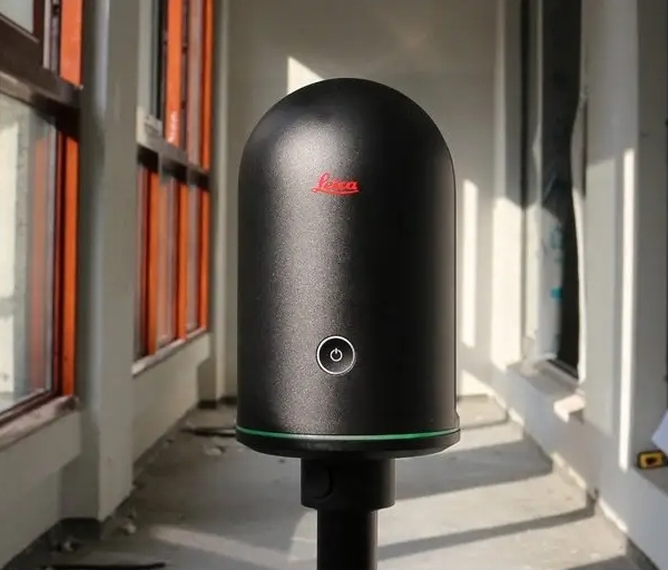 徠卡BLK360有哪些獨(dú)特優(yōu)勢(shì)?