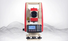 科力達KTS-442R10U全站儀：國產(chǎn)高性價比全站儀