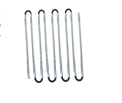 柔性測(cè)斜儀