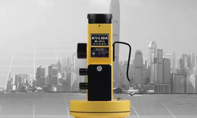 垂準(zhǔn)儀介紹與激光垂準(zhǔn)儀使用方法詳解