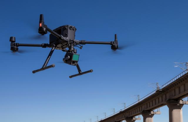 無人機(jī)如何利用千尋CORS賬號實(shí)現(xiàn)精準(zhǔn)作業(yè)？